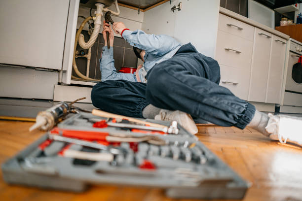 Best Pipe Repair Near Me  in La Plata, MD
