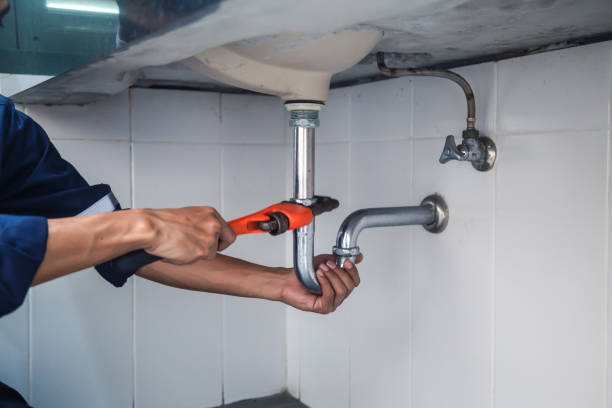 Best Plumbing Services Near Me  in La Plata, MD