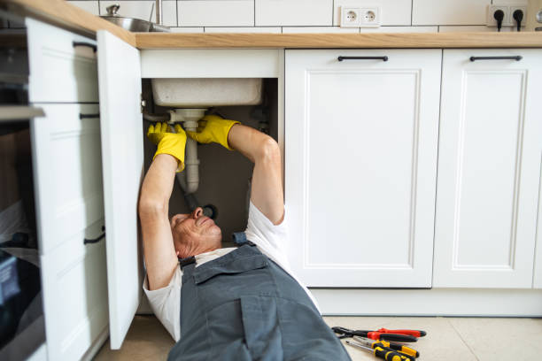 Best Emergency Plumber  in La Plata, MD