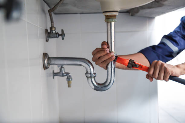 Best Plumbing Repair Near Me  in La Plata, MD