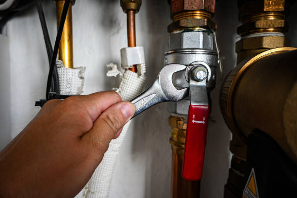 Trusted La Plata, MD Plumbing Experts